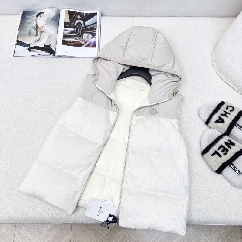Moncler Down Jacket